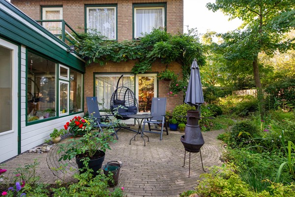 Medium property photo - Renatusdonk 7, 4707 XA Roosendaal